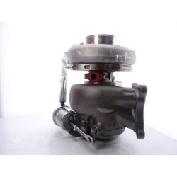 Turbo GARRETT 762548-5004S
