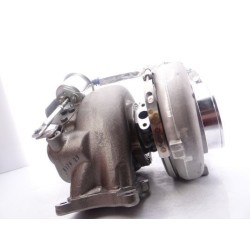 Turbo GARRETT 762548-5004S