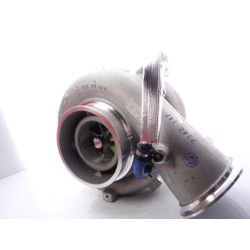 Turbo GARRETT 762548-5004S