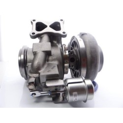 Turbo GARRETT 762552-5001S