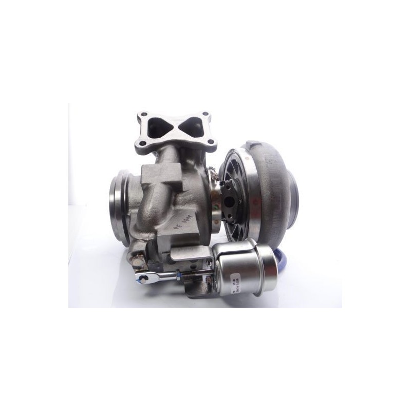 Turbo GARRETT 762552-5001S