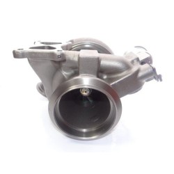 Turbo GARRETT 762552-5001S