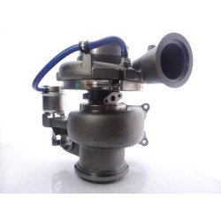 Turbo GARRETT 762552-5001S