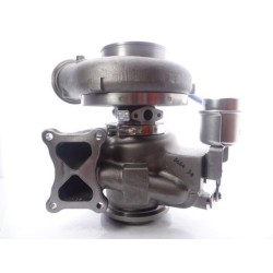 Turbo GARRETT 762552-5001S