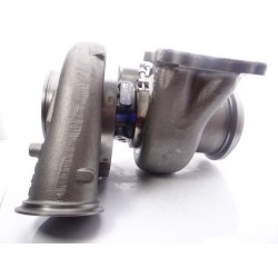 Turbo GARRETT 762552-5001S