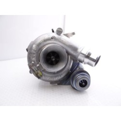 Turbo GARRETT 762785-5004S