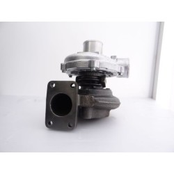 Turbo GARRETT 762803-5001S