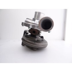 Turbo GARRETT 762803-5001S