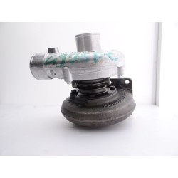Turbo GARRETT 762803-5001S