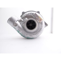 Turbo GARRETT 762803-5001S