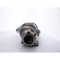 Turbo GARRETT 762931-5001S