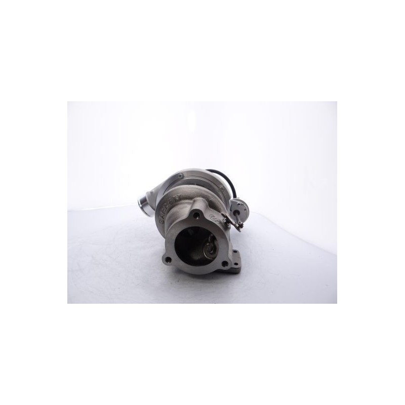 Turbo GARRETT 762931-5001S