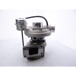 Turbo GARRETT 762931-5001S