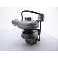 Turbo GARRETT 762931-5001S