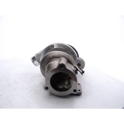 Turbo GARRETT 762931-5009S