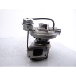 Turbo GARRETT 762931-5009S