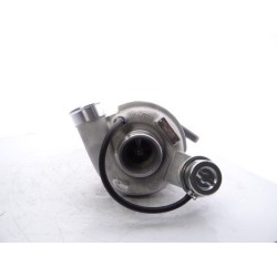 Turbo GARRETT 762931-5009S