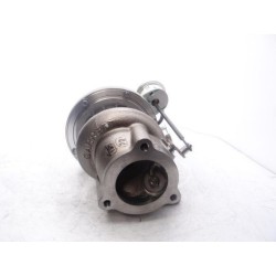 Turbo GARRETT 762931-5010S