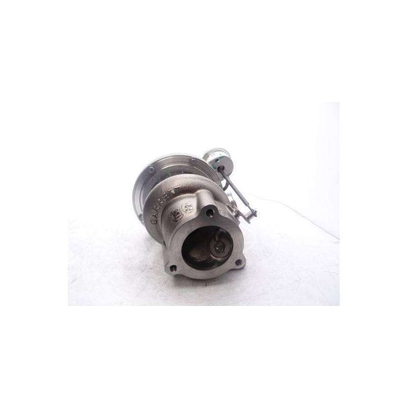 Turbo GARRETT 762931-5010S
