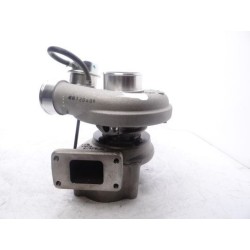 Turbo GARRETT 762931-5010S