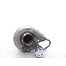 Turbo GARRETT 762931-5010S