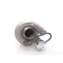 Turbo GARRETT 762931-5010S