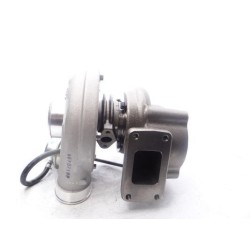 Turbo GARRETT 762931-5010S