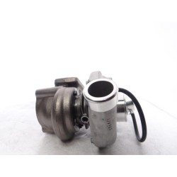 Turbo GARRETT 762931-5011S