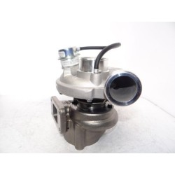 Turbo GARRETT 762931-5011S
