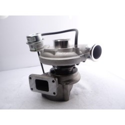 Turbo GARRETT 762931-5011S