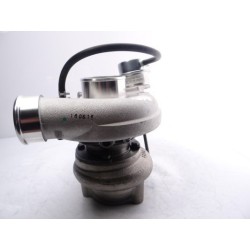 Turbo GARRETT 762931-5011S