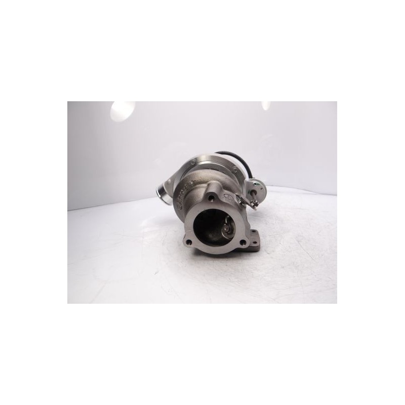 Turbo GARRETT 762931-5015S
