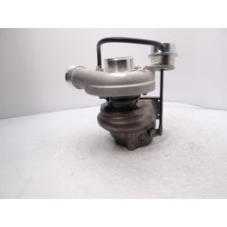 Turbo GARRETT 762931-5015S