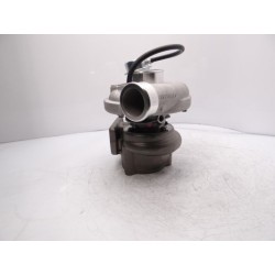 Turbo GARRETT 762931-5015S