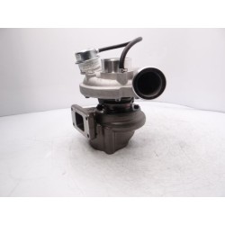 Turbo GARRETT 762931-5015S
