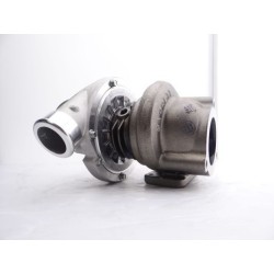 Turbo GARRETT 762932-5001S