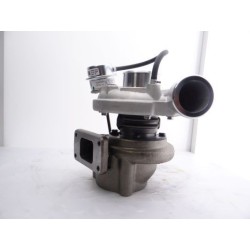 Turbo GARRETT 762932-5001S