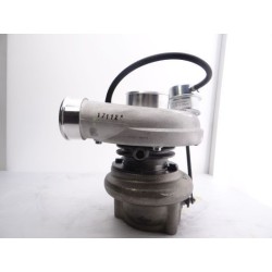 Turbo GARRETT 762932-5001S