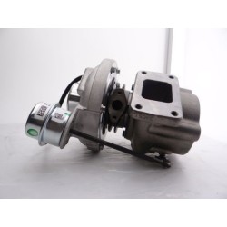 Turbo GARRETT 762932-5001S