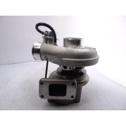 Turbo GARRETT 762932-5002S
