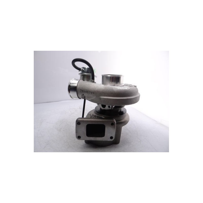 Turbo GARRETT 762932-5002S