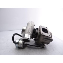 Turbo GARRETT 762932-5002S