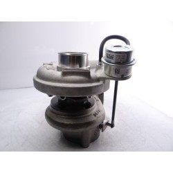 Turbo GARRETT 762932-5002S