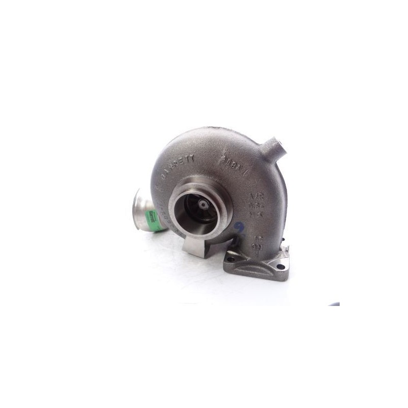 Turbo GARRETT 763360-9001S pour JEEP CHEROKEE (KJ) 2.8 CRD 4x4 163 CV