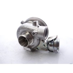Turbo GARRETT 763360-9001S pour JEEP CHEROKEE (KJ) 2.8 CRD 4x4 163 CV