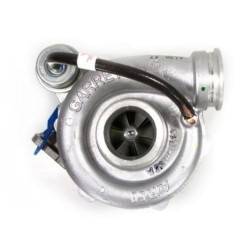 Turbo GARRETT 763655-5001S