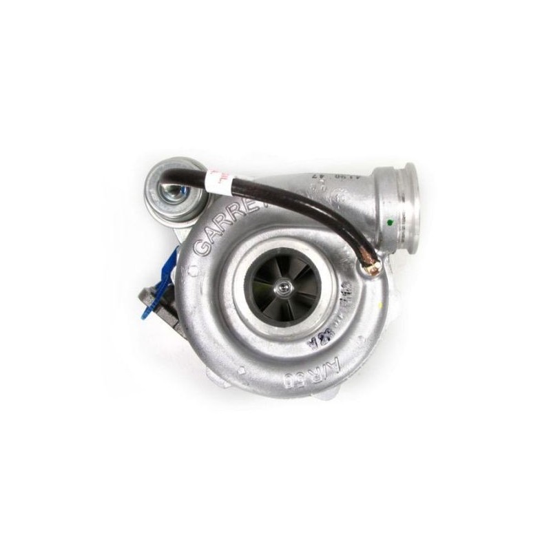Turbo GARRETT 763655-5001S