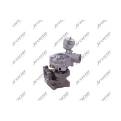 Turbo BTS Turbo T912106LI pour AUDI A4 B6 Avant (8E5) 1.8 T 150 CV