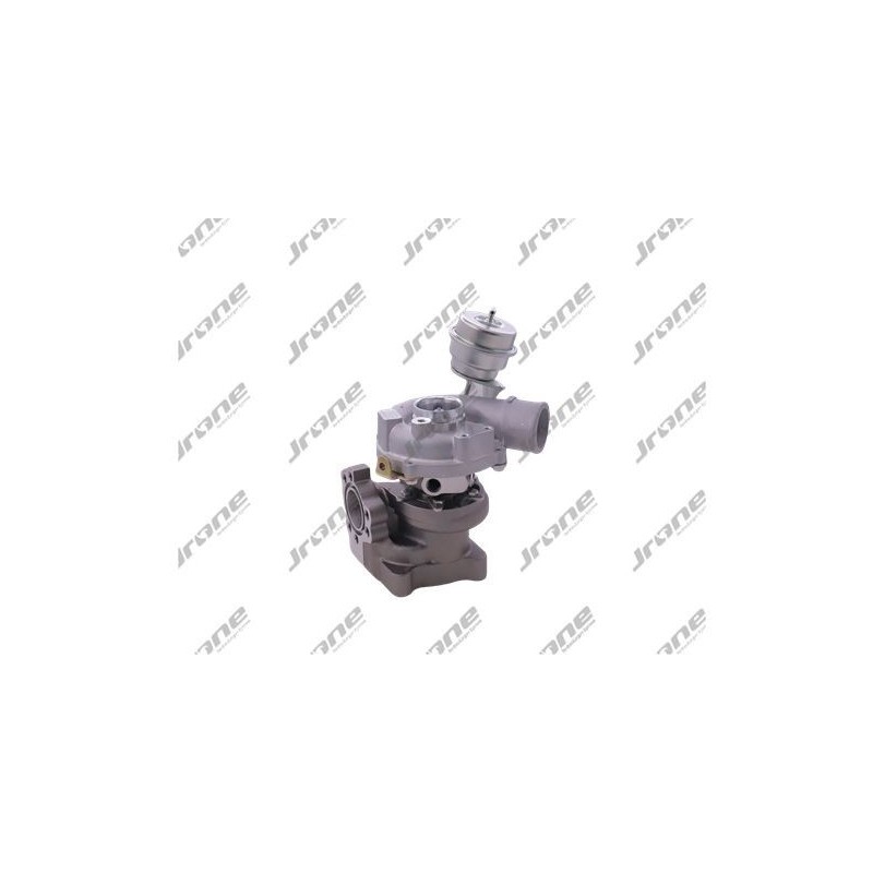 Turbo BTS Turbo T912106LI pour AUDI A4 B6 Avant (8E5) 1.8 T 150 CV