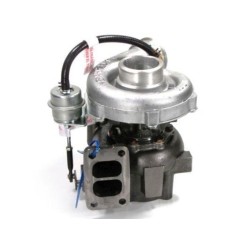 Turbo GARRETT 763655-5001S